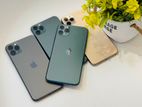 Apple iPhone 11 Pro Max (Used)