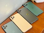 Apple iPhone 11 Pro Max (Used)