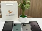 Apple iPhone 11 Pro Max (Used)