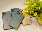 Apple iPhone 11 Pro Max (Used)