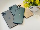 Apple iPhone 11 Pro Max (Used)
