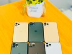 Apple iPhone 11 Pro Max (Used)