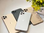 Apple iPhone 11 Pro Max (Used)