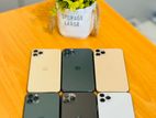 Apple iPhone 11 Pro Max (Used)