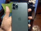 Apple iPhone 11 Pro Max (Used)