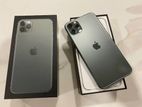 Apple iPhone 11 Pro Max (Used)