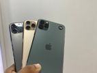 Apple iPhone 11 Pro Max (Used)