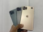 Apple iPhone 11 Pro Max (Used)