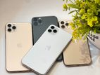Apple iPhone 11 Pro Max (Used)