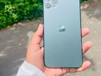 Apple iPhone 11 Pro Max (Used)