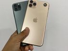 Apple iPhone 11 Pro Max (Used)