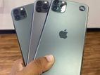 Apple iPhone 11 Pro Max (Used)