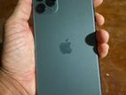 Apple iPhone 11 Pro Max (Used)