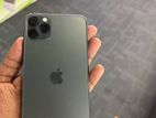Apple iPhone 11 Pro Max (Used)