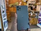 Apple iPhone 11 Pro Max (Used)