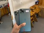 Apple iPhone 11 Pro Max (Used)