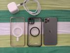 Apple iPhone 11 Pro Max (Used)