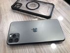 Apple iPhone 11 Pro Max (Used)