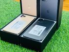 Apple iPhone 11 Pro Max (Used)