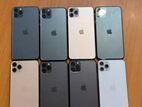 Apple iPhone 11 Pro Max (Used)
