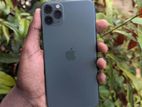 Apple iPhone 11 Pro Max (Used)