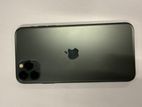 Apple iPhone 11 Pro Max (Used)