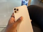 Apple iPhone 11 Pro Max (Used)