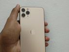 Apple iPhone 11 Pro Max (Used)