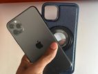 Apple iPhone 11 Pro Max (Used)
