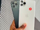 Apple iPhone 11 Pro Max (Used)