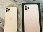 Apple iPhone 11 Pro Max (Used)