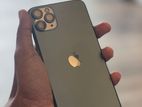 Apple iPhone 11 Pro Max (Used)