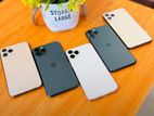 Apple iPhone 11 Pro Max (Used)
