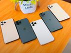 Apple iPhone 11 Pro Max (Used)