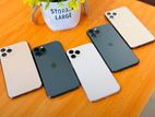 Apple iPhone 11 Pro Max (Used)
