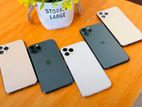 Apple iPhone 11 Pro Max (Used)