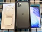 Apple iPhone 11 Pro Max (Used)