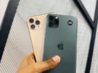 Apple iPhone 11 Pro Max (Used)