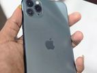 Apple iPhone 11 Pro Max (Used)