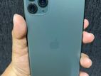 Apple iPhone 11 Pro Max (Used)