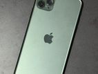 Apple iPhone 11 Pro Max (Used)