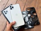 Apple iPhone 11 Pro Max (Used)