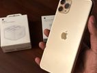 Apple iPhone 11 Pro Max (Used)
