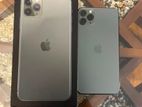 Apple iPhone 11 Pro Max (Used)