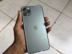 Apple iPhone 11 Pro Max (Used)