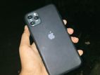 Apple iPhone 11 Pro Max (Used)
