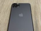 Apple iPhone 11 Pro Max (Used)