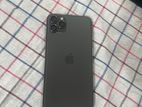 Apple iPhone 11 Pro Max (Used)