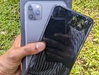 Apple iPhone 11 Pro Max (Used)