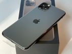 Apple iPhone 11 Pro Max (Used)